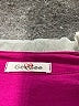 GeeGee Purple 3/4 Sleeve Blouse Size no size - photo 7