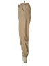Unbranded Solid Tan Casual Pants Size S - photo 5