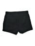 Torrid Solid Black Athletic Shorts Size 1X Plus (1) - photo 2