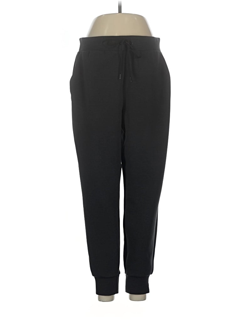 Pre-owned Calia Casual Pants In Black