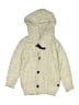 Zara Tan Cardigan Size 4 - photo 1
