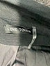 Love Token Hearts Black Blazer Size S - photo 6