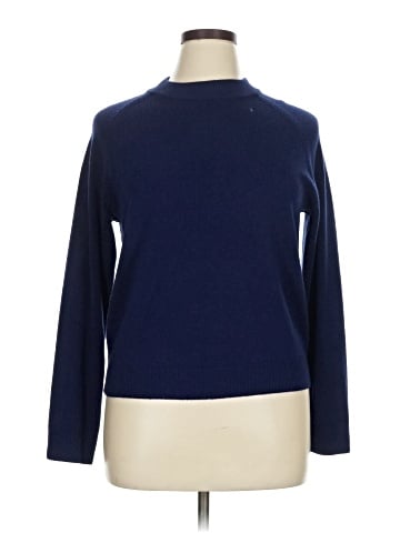 Carolyn Taylor Turtleneck Sweater (view 1)