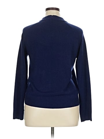 Carolyn Taylor Turtleneck Sweater (view 2)