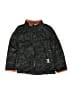 OshKosh B'gosh 100% Polyester Camo Green Jacket Size 6 - photo 1