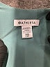 Athleta Teal Tank Top Size XXS - photo 7