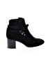 Rag & Bone Black Ankle Boots Size EU 37 1/2 - photo 1