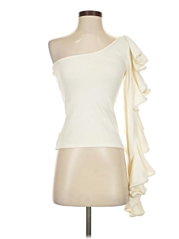 Beaufille Sleeveless Top (view 1)