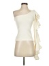 Beaufille Ivory Sleeveless Top Size XS - photo 1