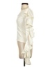 Beaufille Ivory Sleeveless Top Size XS - photo 5