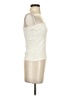 Beaufille Ivory Sleeveless Top Size XS - photo 4