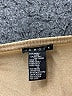 Theory Tan Wool Pullover Sweater Size M - photo 6