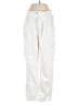 Reformation Jeans Ivory Jeans Size 27 waist - photo 1