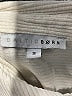 Baltic Born Houndstooth Ivory Long Sleeve Blouse Size S - photo 7
