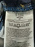 Gap Stars Blue Jeans Size 27 waist - photo 8