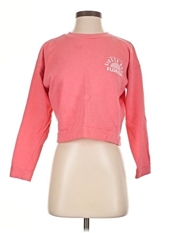 Lagaci Sweatshirt (view 1)