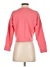 Lagaci Pink Sweatshirt Size S - photo 2