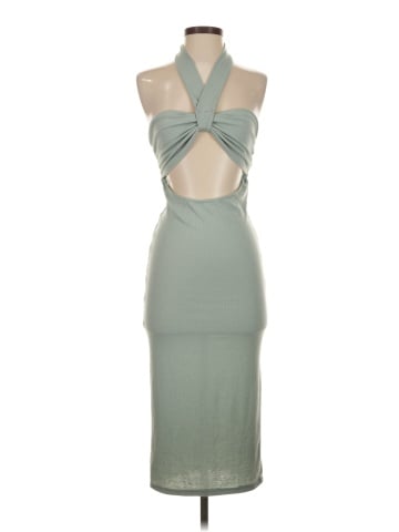 Endless Blu Cocktail Dress (view 1)