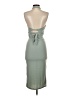 Endless Blu Green Teal Cocktail Dress Size S - photo 2