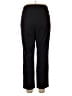 Tribal Solid Black Dress Pants Size 16 - photo 2