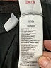 Hurley Solid Black Active Pants Size XL - photo 5
