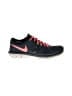 Nike Black Gray Sneakers Size 7 - photo 1