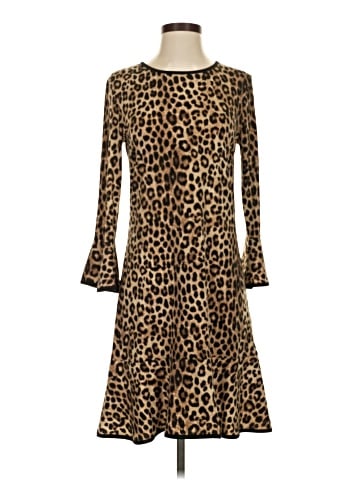 MICHAEL Michael Kors Casual Dress (view 1)