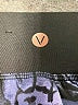 LIVI Paisley Blue Skort Size 10 - 12 Plus - photo 3