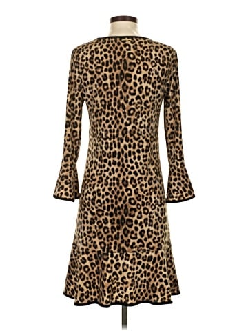 MICHAEL Michael Kors Casual Dress (view 2)