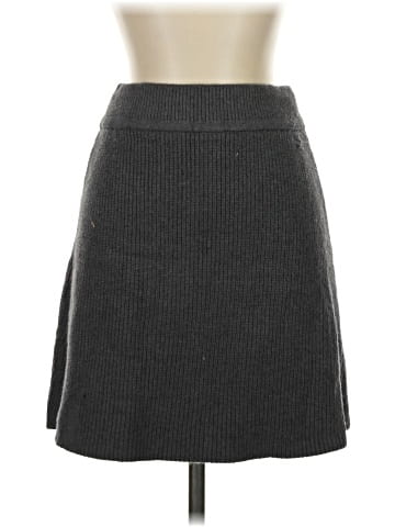 Zara Casual Skirt (view 1)