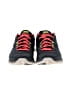 Nike Black Gray Sneakers Size 7 - photo 2