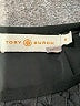 Tory Burch Black Cocktail Dress Size 6 - photo 6
