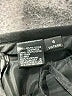 Tahari Solid Black Casual Skirt Size 6 - photo 4