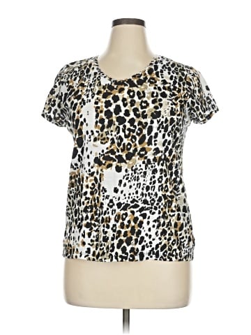 New Directions Short Sleeve T-Shirt (view 1)