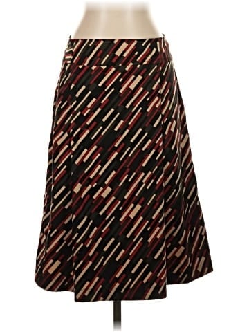 Notations Casual Skirt (view 1)