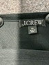 J.Crew Black Long Sleeve T-Shirt Size XS - photo 7