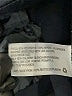 A New Day Black Dress Pants Size 12 - photo 8