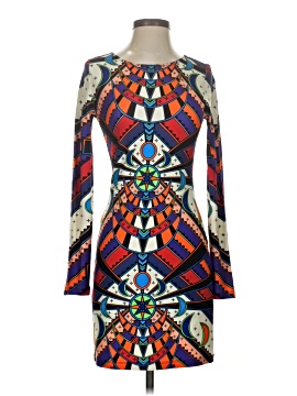 Mara Hoffman Cocktail Dress