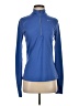 Nike Blue Track Jacket Size XS - photo 1