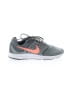 Nike Gray Sneakers Size 6 - photo 1