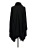 Liz Claiborne Black Poncho One size - photo 2