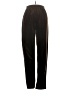 St. John's Bay 100% Polyester Brown Casual Pants Size S - photo 1