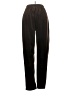 St. John's Bay 100% Polyester Brown Casual Pants Size S - photo 2