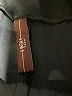 HIGH Tech Blue Track Pants Size 4 - photo 3