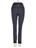 Lululemon Athletica Print Blue Gray Active Pants Size 6 - photo 2