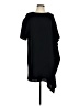 ASOS 100% Polyester Black Cocktail Dress Size 4 - photo 1