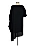 ASOS 100% Polyester Black Cocktail Dress Size 4 - photo 2