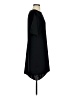 ASOS 100% Polyester Black Cocktail Dress Size 4 - photo 4