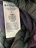 Athleta Black Turtleneck Sweater Size M - photo 8