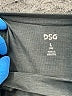 DSG Black Long Sleeve T-Shirt Size 14 - photo 3